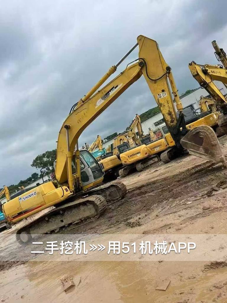 51机械